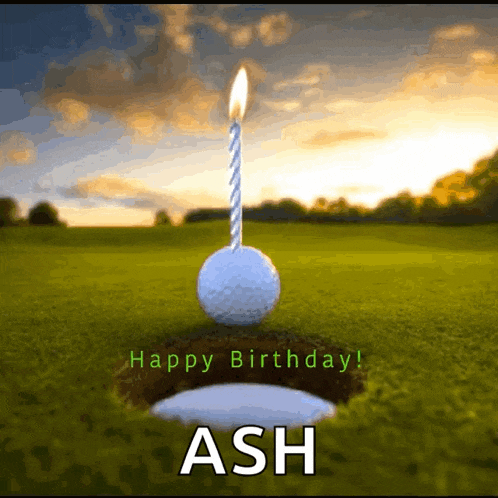 Happy Birthday Brother GIF