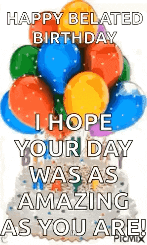 Happy Birthday Dorthry GIF