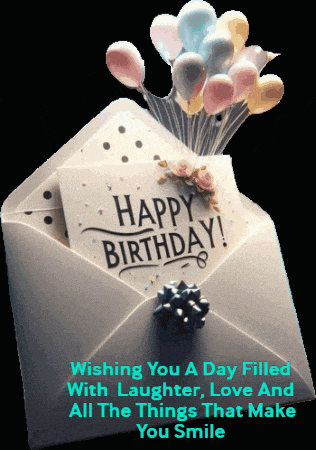 Happy Birthday Enjoy You Special Day Meme