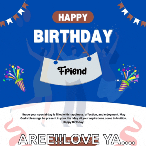 Happy Birthday Friend Images Happy Birthday Dear Friend Meme