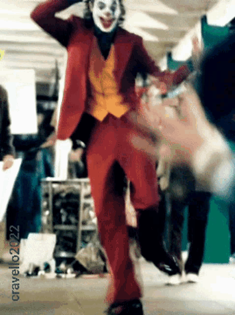 Happy Birthday Gif Joaquin Phoenix GIF