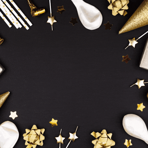 Happy Birthday Happy Birthday Celebration GIF