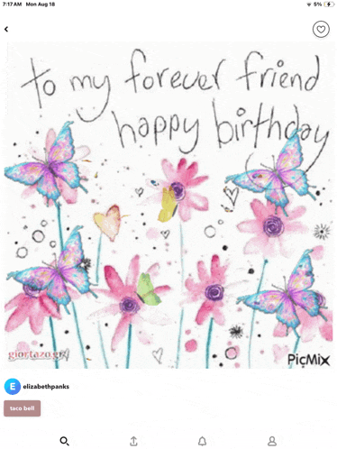 Happy Birthday Happy Birthday Friend Meme