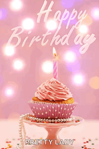 Happy Birthday Happy Birthday Gif GIF