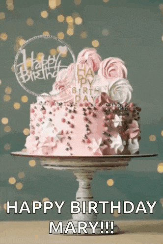 Happy Birthday Happy Birthday Images GIF