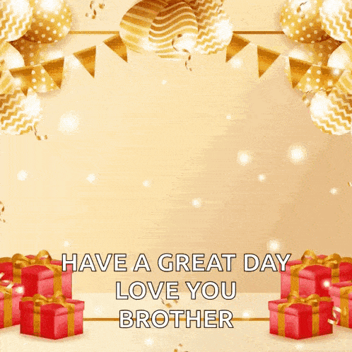 Happy Birthday Happy Birthday Joy GIF