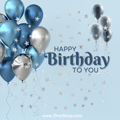 Happy Birthday Happy Birthday Joyful Meme