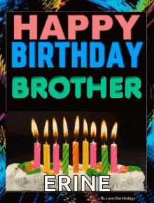 Happy Birthday Happy Birthday To You GIF