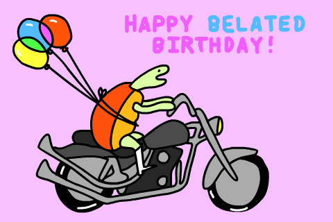Happy Birthday Happy Birthday To You GIF