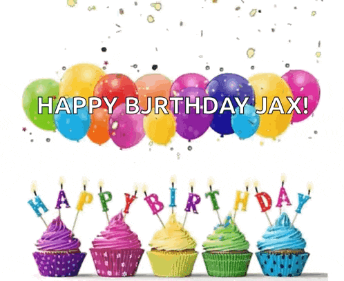 Happy Birthday Happy Birthday To You GIF