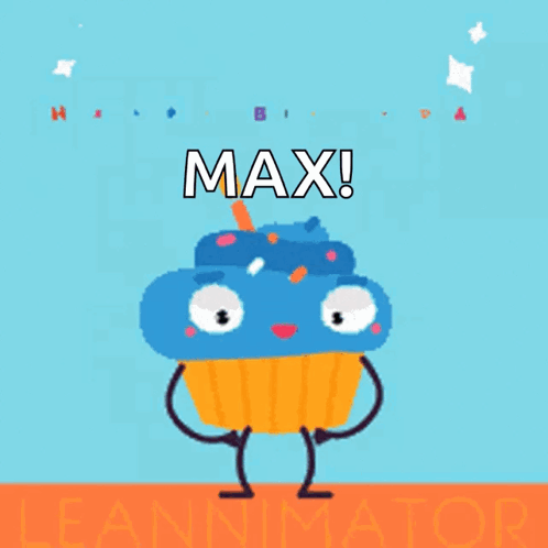 Happy Birthday Happy Birthday To You GIF