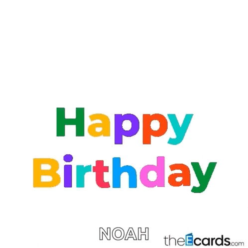 Happy Birthday Happy Birthday Wishes GIF