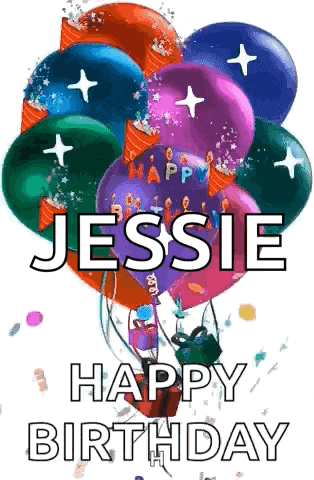 Happy Birthday Happy Birthday Wishes GIF