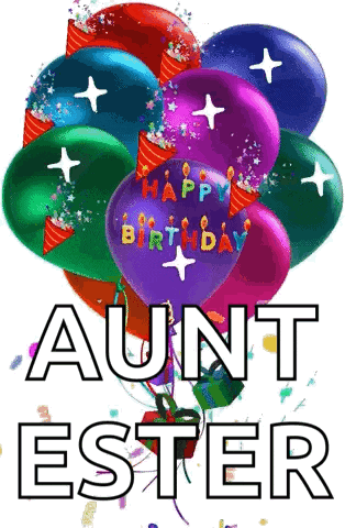 Happy Birthday Happy Birthday Wishes GIF