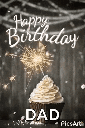 Happy Birthday Happy Birthday With Cake GIF
