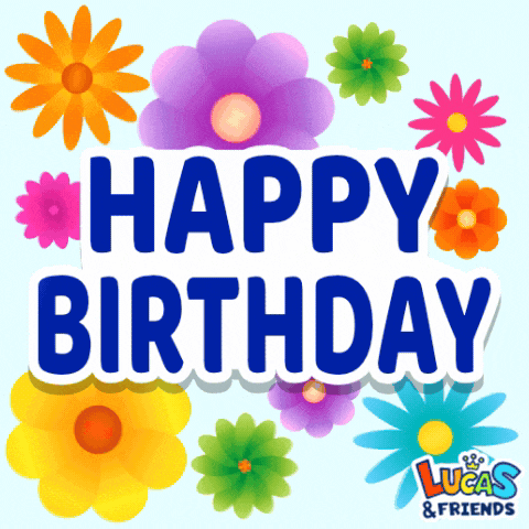 Happy Birthday Happybirthday GIF