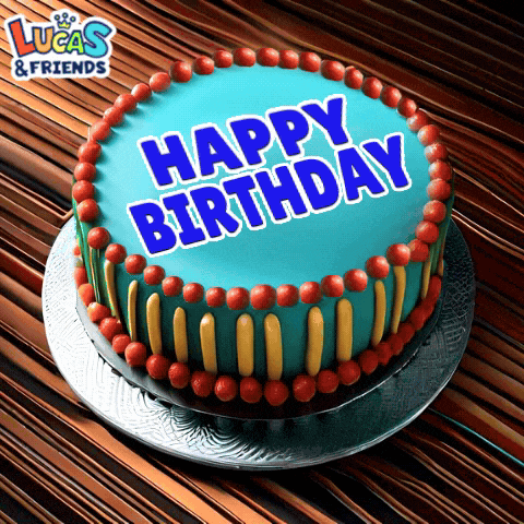 Happy Birthday Happybirthday GIF
