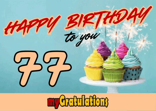 Happy Birthday Hbd GIF