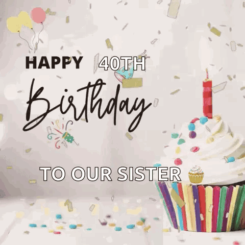 Happy Birthday GIF
