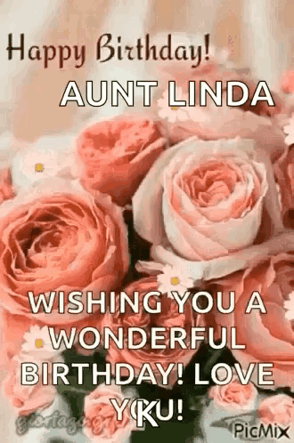 Happy Birthday GIF
