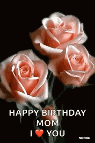 Happy Birthday GIF