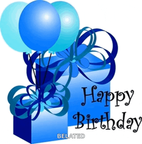 Happy Birthday Meme