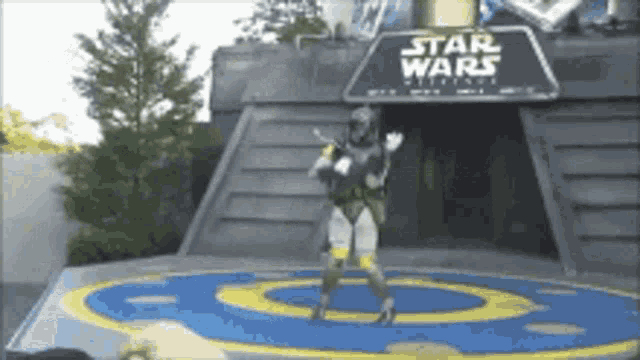 Happy Birthday GIF