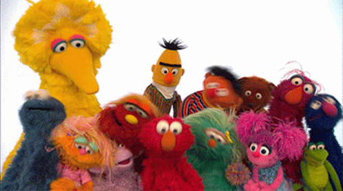Happy Birthday To You What Day Is It GIF