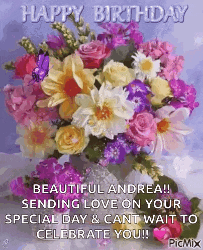 Happy Birthday To You GIF