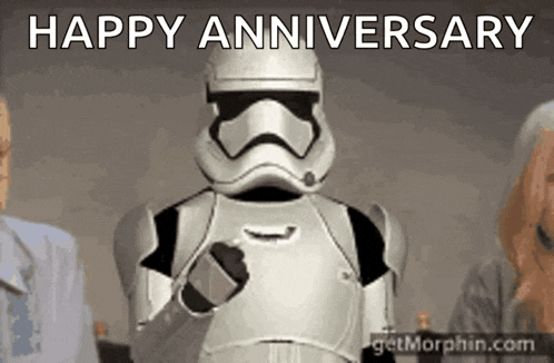 Happy Birthday GIF
