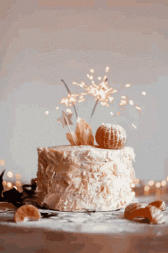 Happy Birthday GIF