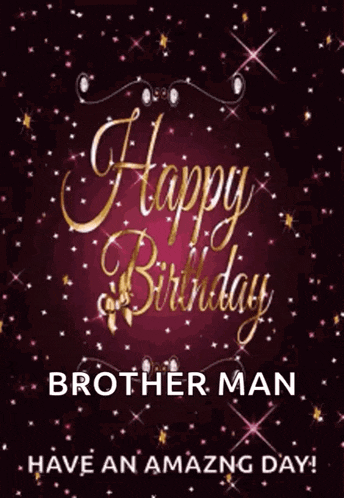 Happy Birthday GIF