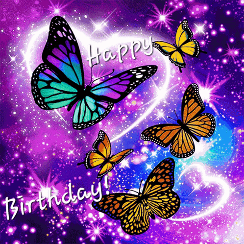 Happy Birthday Wishes Happy Birthday Images GIF