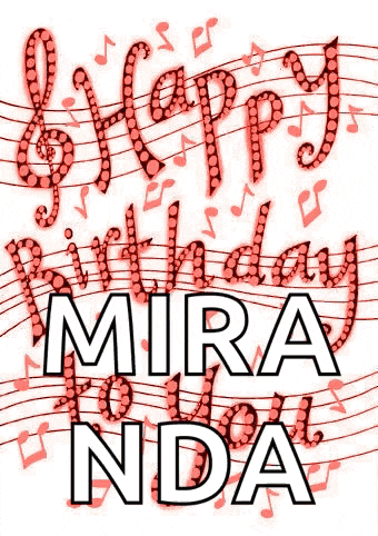 Happy Birthday Wishes Happy Birthday To You Image GIF