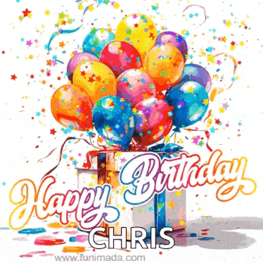 Happy Birthday Wishes Happy Birthday Wishes 2024 GIF