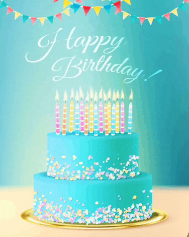 Happy Birthday Wishes Meme