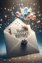 Happy Birthday Wishes Meme