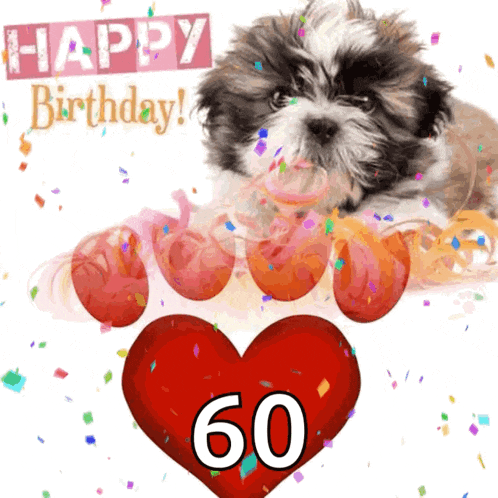 Happy Birthday GIF