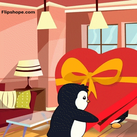 Happy Chocolate Day Happy Valentines Day GIF