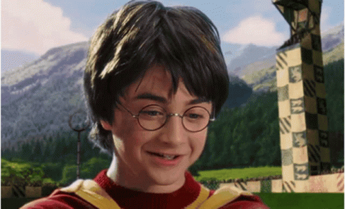 Happy Cute GIF