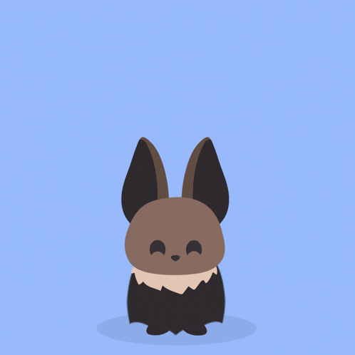 Happy Cute GIF
