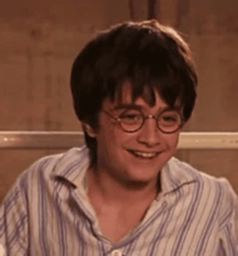 Happy Cute GIF