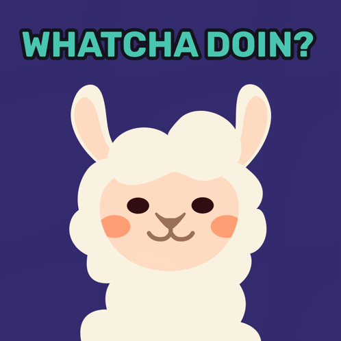 Happy Cute GIF