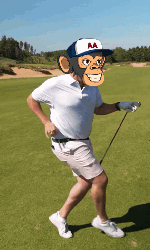 Happy Dance Anons GIF