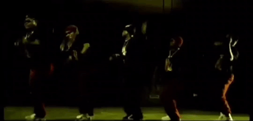 Happy Dance Dansé GIF