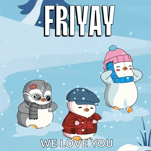 Happy Dance GIF
