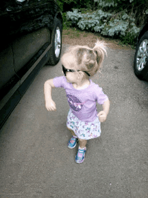 Happy Dance GIF