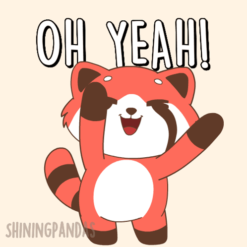 Happy Dance GIF