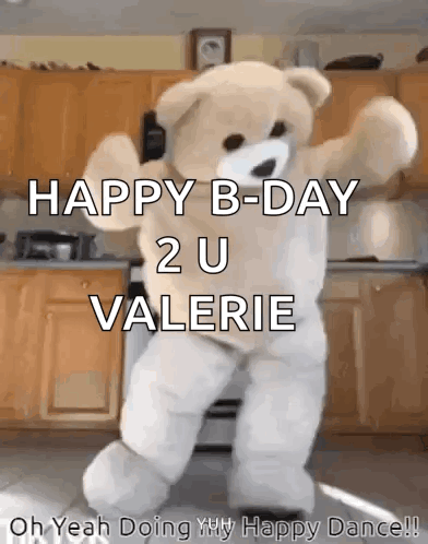 Happy Dance Gif GIF