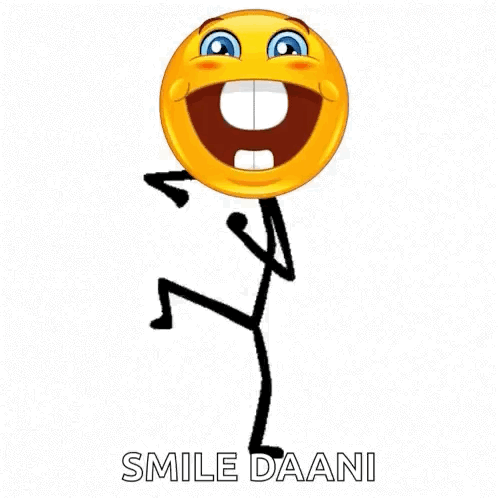 Happy Dance GIF